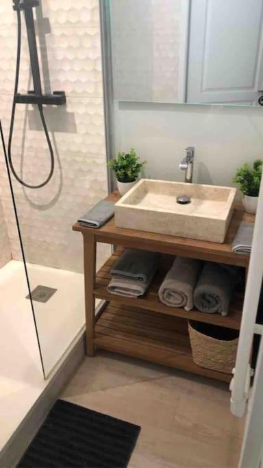 Le Berlier 60M2 + Cour Privee - Centre Historique Apartment Dijon Ngoại thất bức ảnh