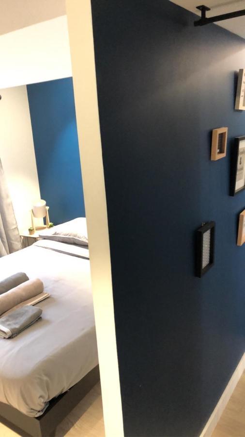 Le Berlier 60M2 + Cour Privee - Centre Historique Apartment Dijon Ngoại thất bức ảnh